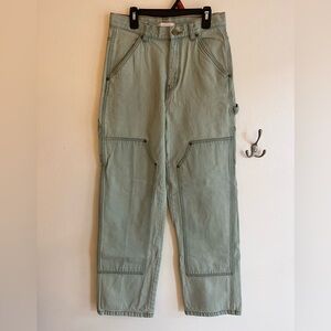 NWOT BDG Carpenter Jeans size 27